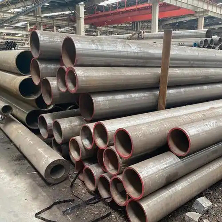 河西区街道电厂用锅炉管
